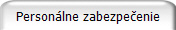 Person�lne zabezpe�enie