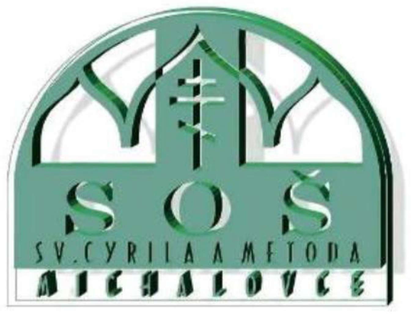 Logo školy